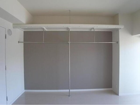 スペースシップ2青砥の物件内観写真